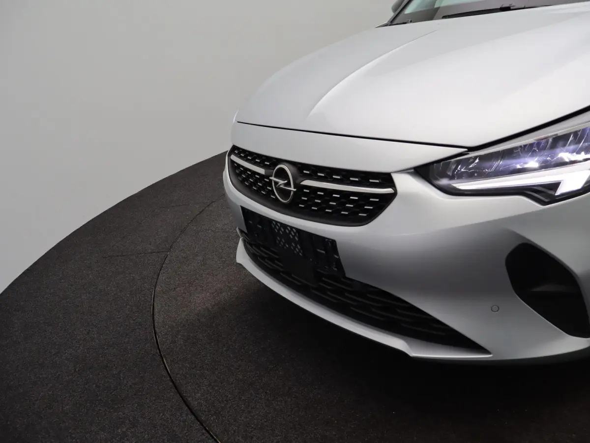 Elegance 1 fase 50 kWh | Apple Carplay / Android Auto | Virtual Cockpit | Privacy Glass |