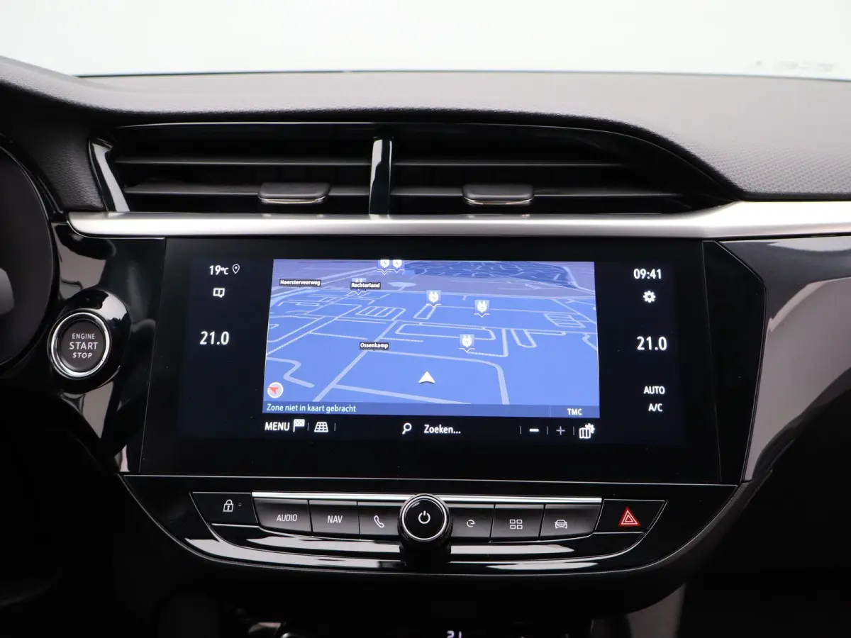 Elegance 1 fase 50 kWh | Apple Carplay / Android Auto | Virtual Cockpit | Privacy Glass |