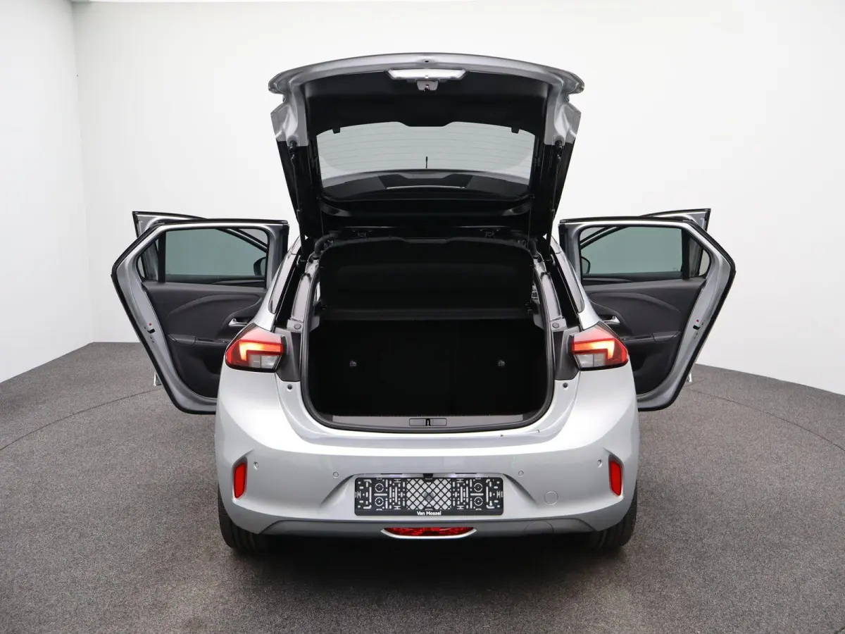 Elegance 1 fase 50 kWh | Apple Carplay / Android Auto | Virtual Cockpit | Privacy Glass |
