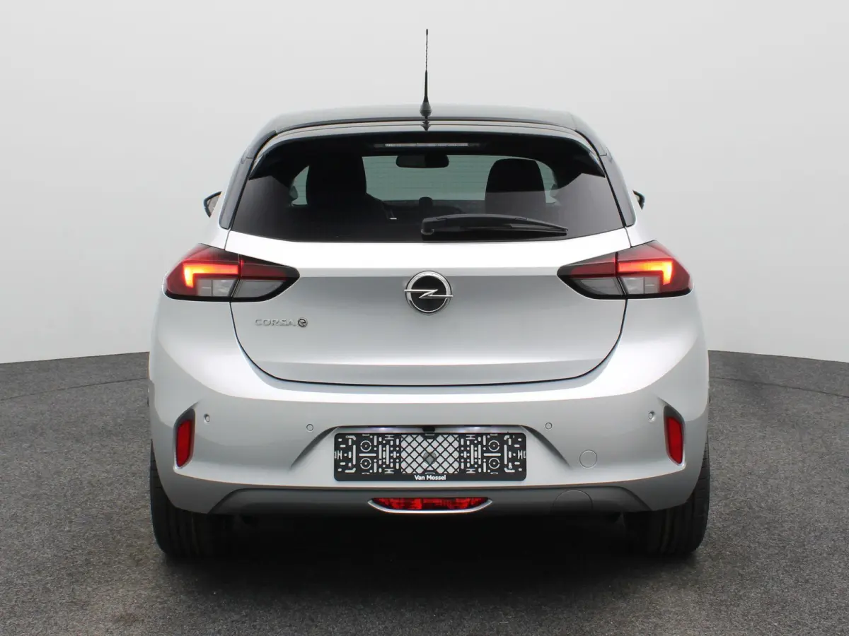 Elegance 1 fase 50 kWh | Apple Carplay / Android Auto | Virtual Cockpit | Privacy Glass |