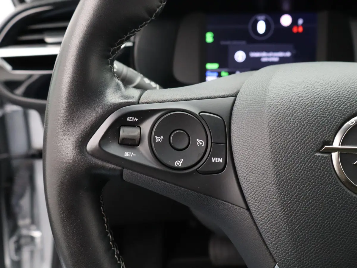 Elegance 1 fase 50 kWh | Apple Carplay / Android Auto | Virtual Cockpit | Privacy Glass |