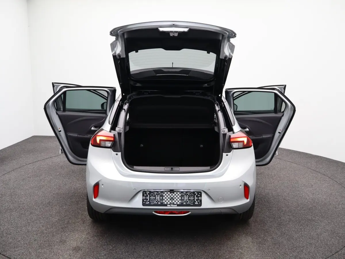Elegance 1 fase 50 kWh | Apple Carplay / Android Auto | Virtual Cockpit | Privacy Glass |