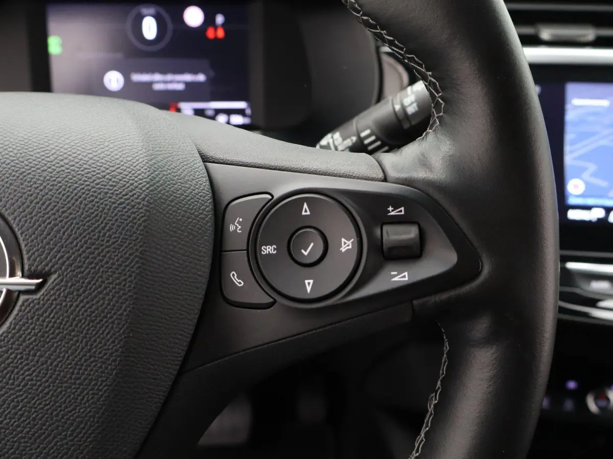 Elegance 1 fase 50 kWh | Apple Carplay / Android Auto | Virtual Cockpit | Privacy Glass |
