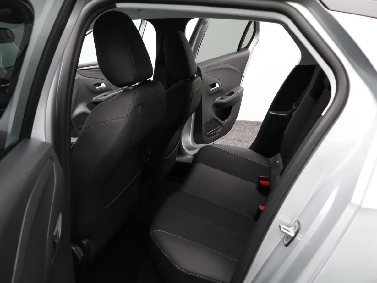 Elegance 1 fase 50 kWh | Apple Carplay / Android Auto | Virtual Cockpit | Privacy Glass |