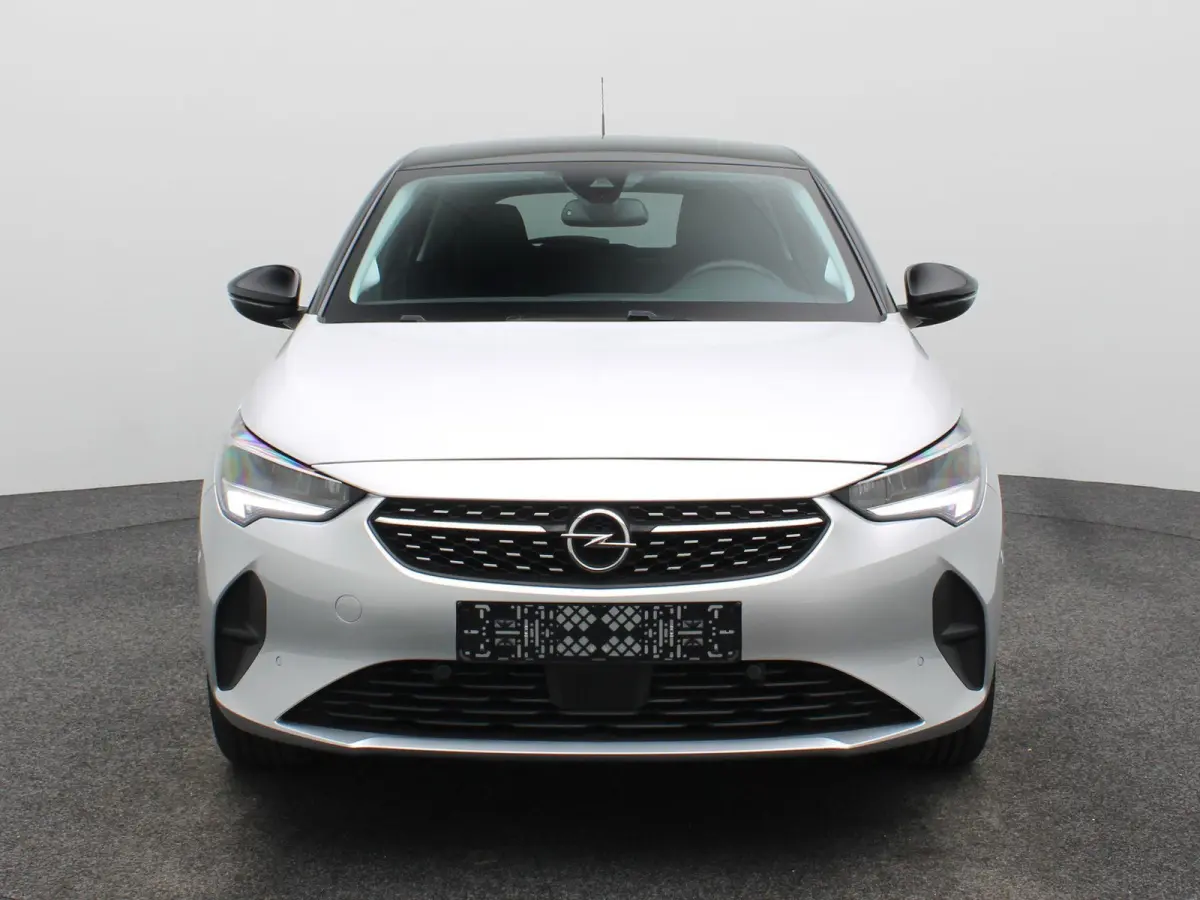 Elegance 1 fase 50 kWh | Apple Carplay / Android Auto | Virtual Cockpit | Privacy Glass |