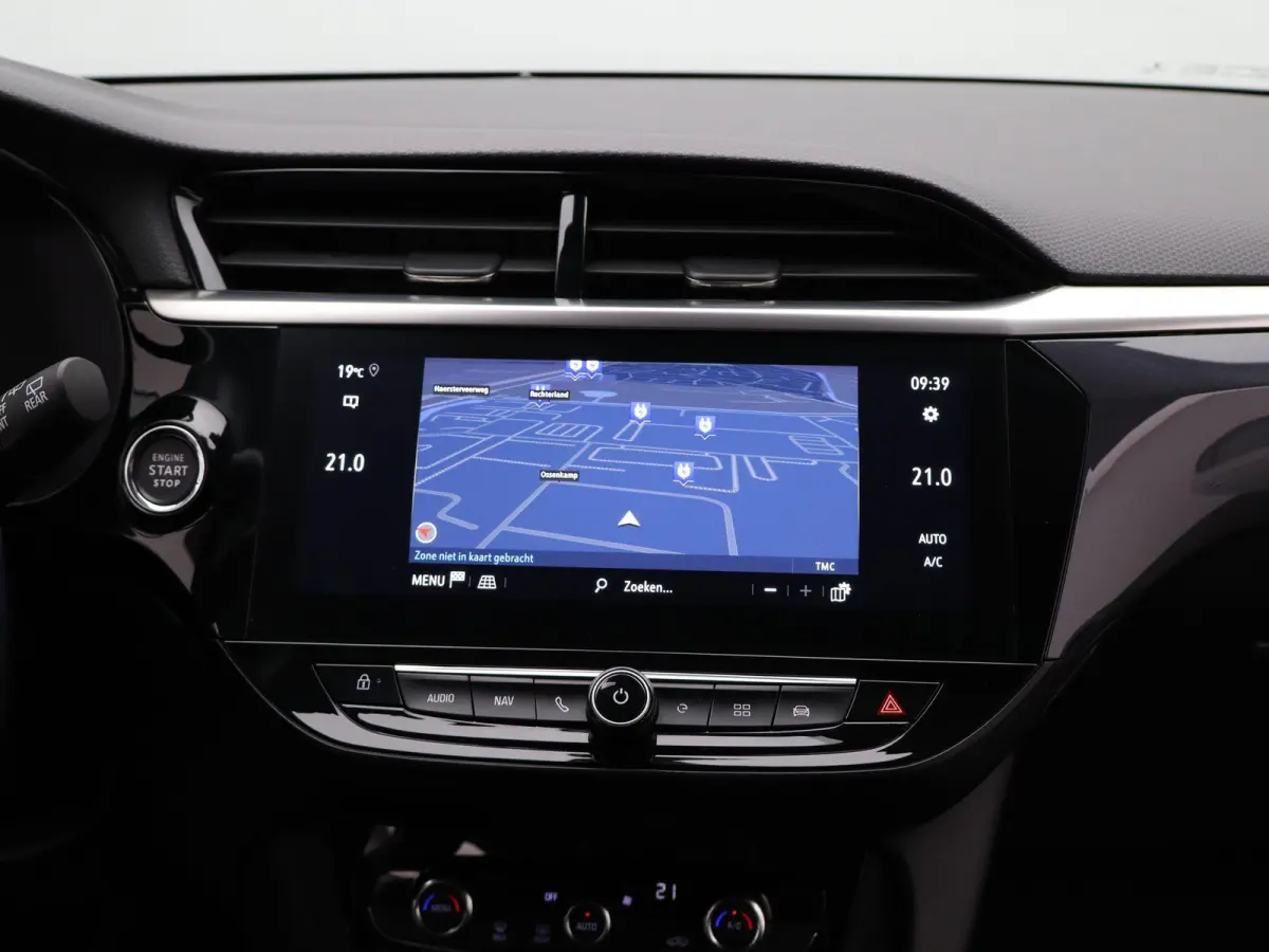 Elegance 1 fase 50 kWh | Apple Carplay / Android Auto | Virtual Cockpit | Privacy Glass |
