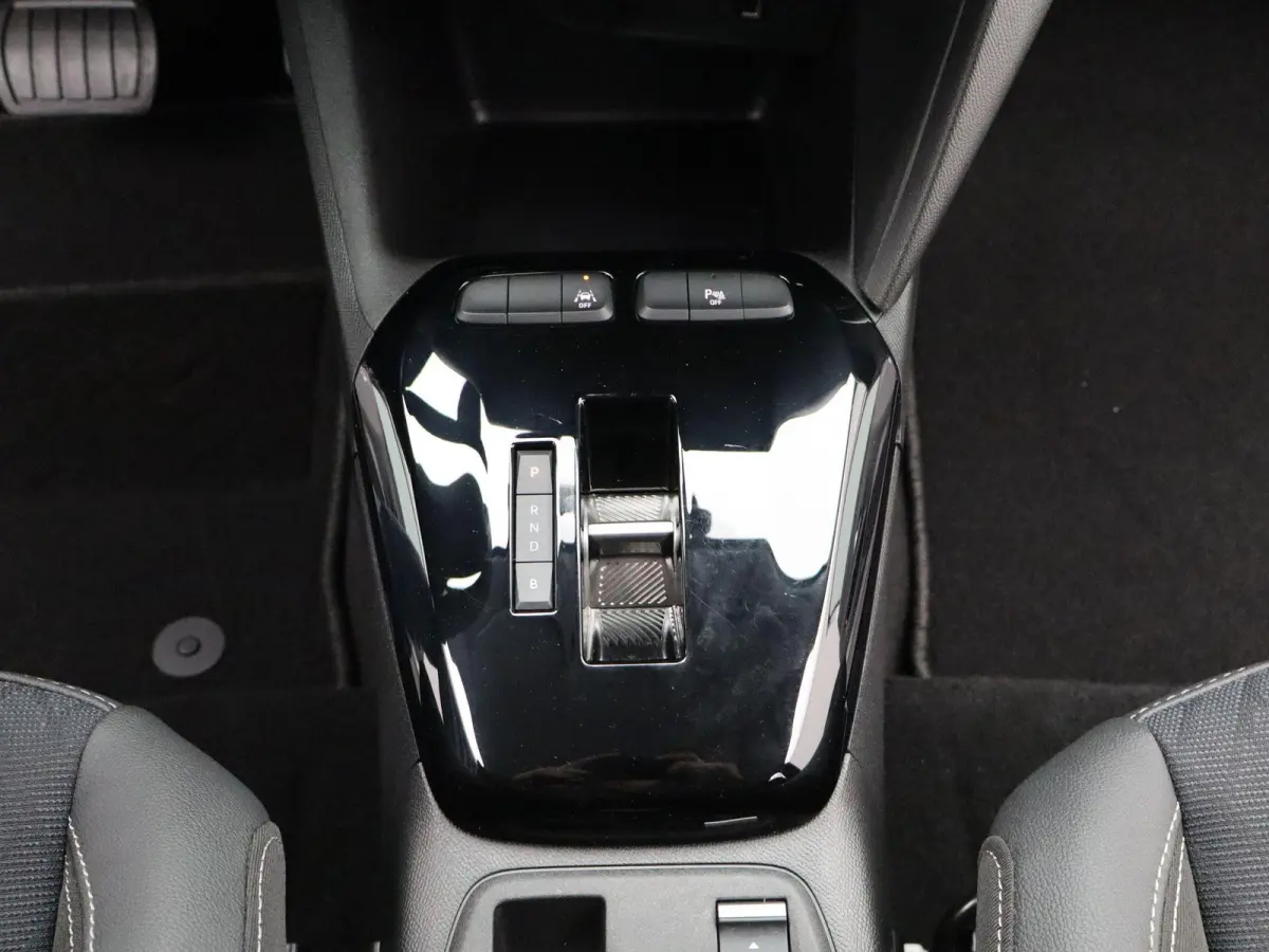 Elegance 1 fase 50 kWh | Apple Carplay / Android Auto | Virtual Cockpit | Privacy Glass |