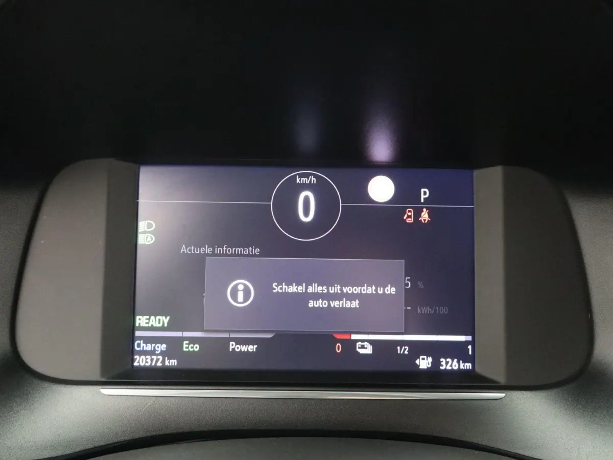 Elegance 1 fase 50 kWh | Apple Carplay / Android Auto | Virtual Cockpit | Privacy Glass |