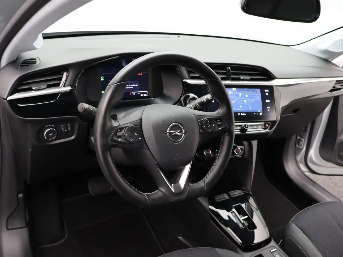 Elegance 1 fase 50 kWh | Apple Carplay / Android Auto | Virtual Cockpit | Privacy Glass |