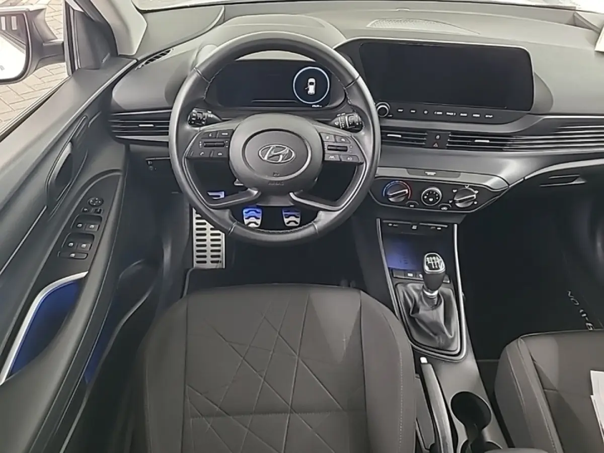 1.0 T-GDI Comfort Smart 1e-Eig. & Keurig-Onderh. BOVAG-Garantie. NL-Auto