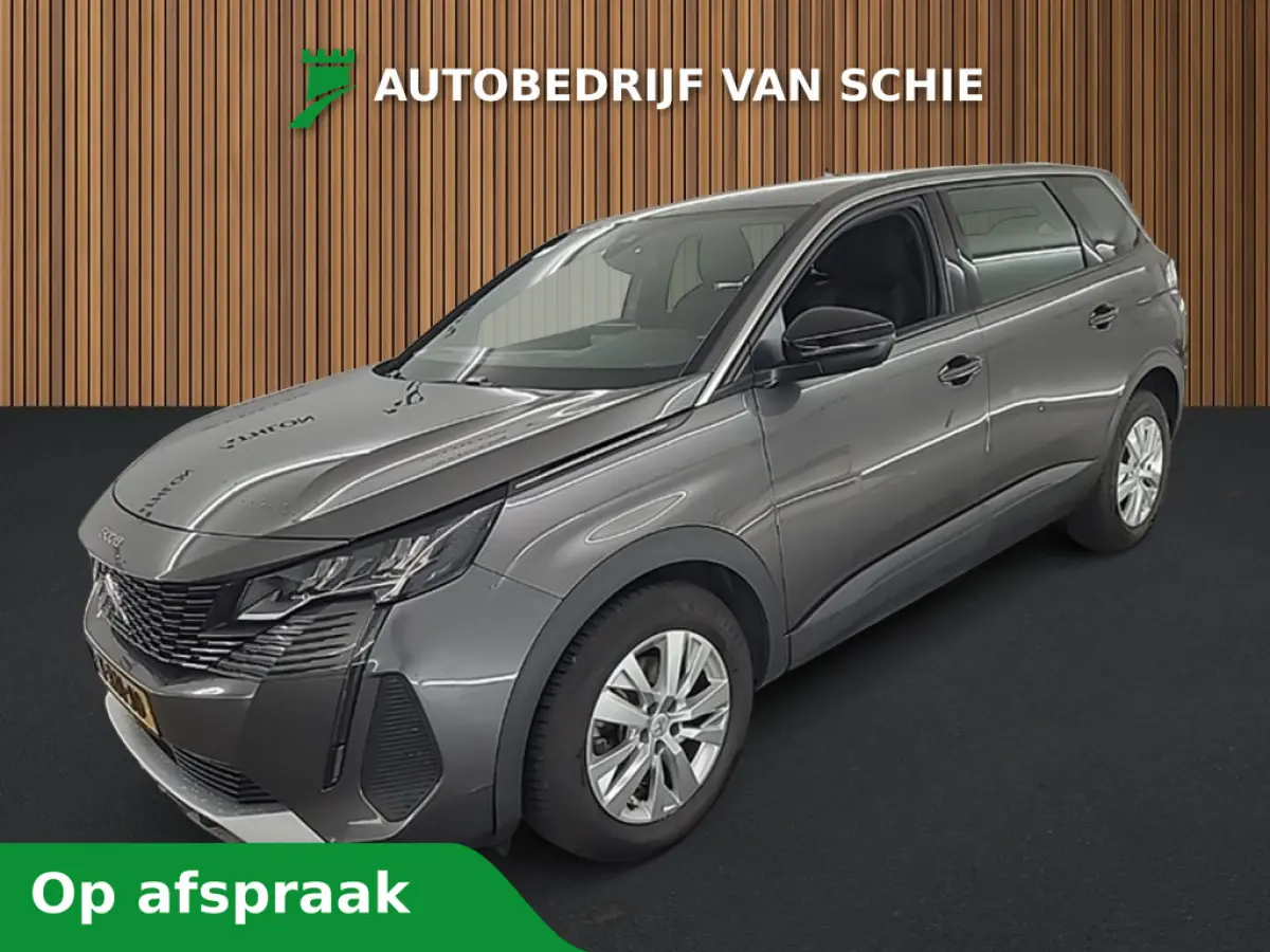 1.2 PT Active Pack Business 1e-Eig. & Dealer-Onderh. BOVAG-Garantie. NL-Auto