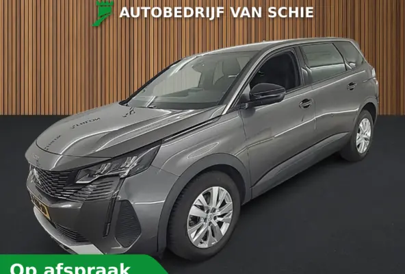 1.2 PT Active Pack Business 1e-Eig. & Dealer-Onderh. BOVAG-Garantie. NL-Auto