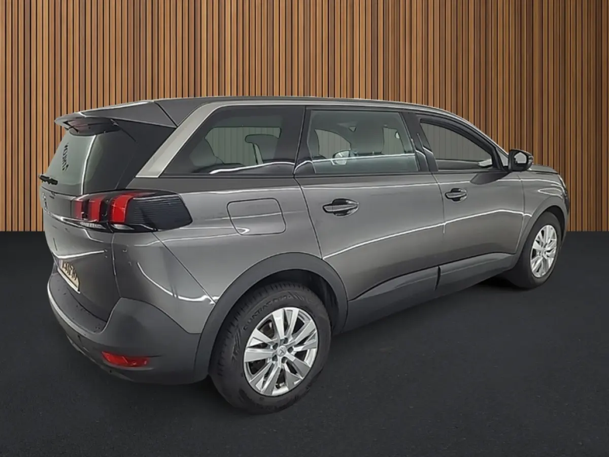 1.2 PT Active Pack Business 1e-Eig. & Dealer-Onderh. BOVAG-Garantie. NL-Auto