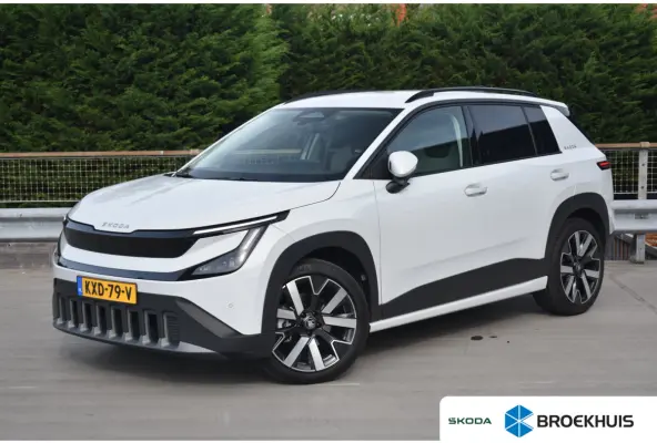 Hero | Camera | Parkeersensoren | Fabrieksnavigatie | Metallic Lak | Dode-hoek waarschuwing | VERLENGDE GARANTIE!