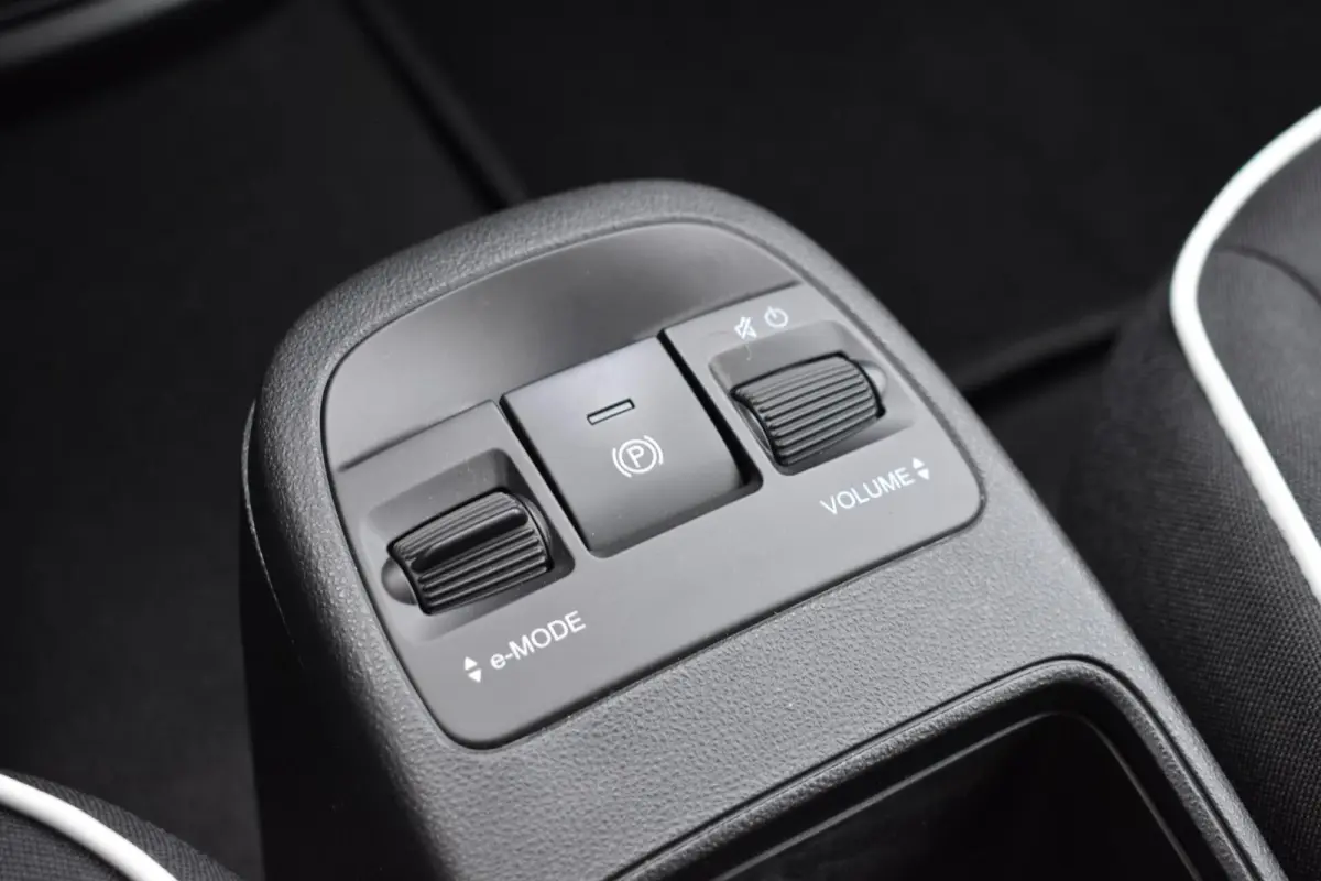 Icon 42 kWh | Carplay | 16'' LMV | 11.900 KM |