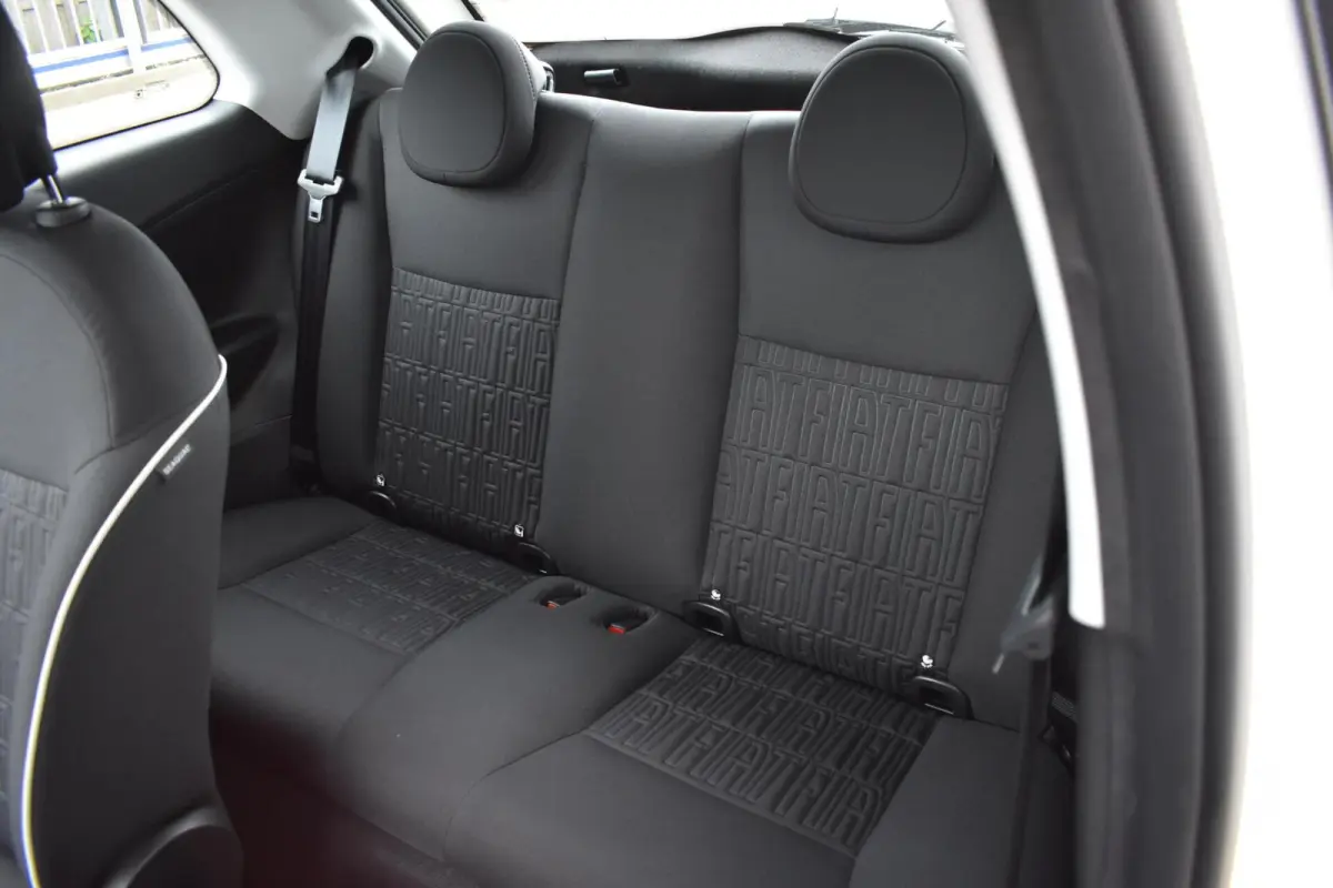 Icon 42 kWh | Carplay | 16'' LMV | 11.900 KM |