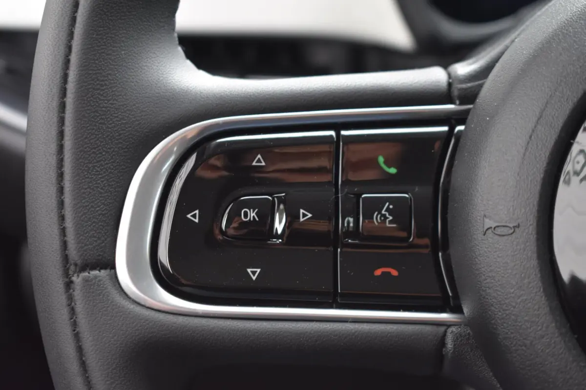 Icon 42 kWh | Carplay | 16'' LMV | 11.900 KM |