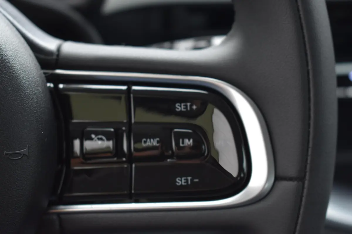 Icon 42 kWh | Carplay | 16'' LMV | 11.900 KM |