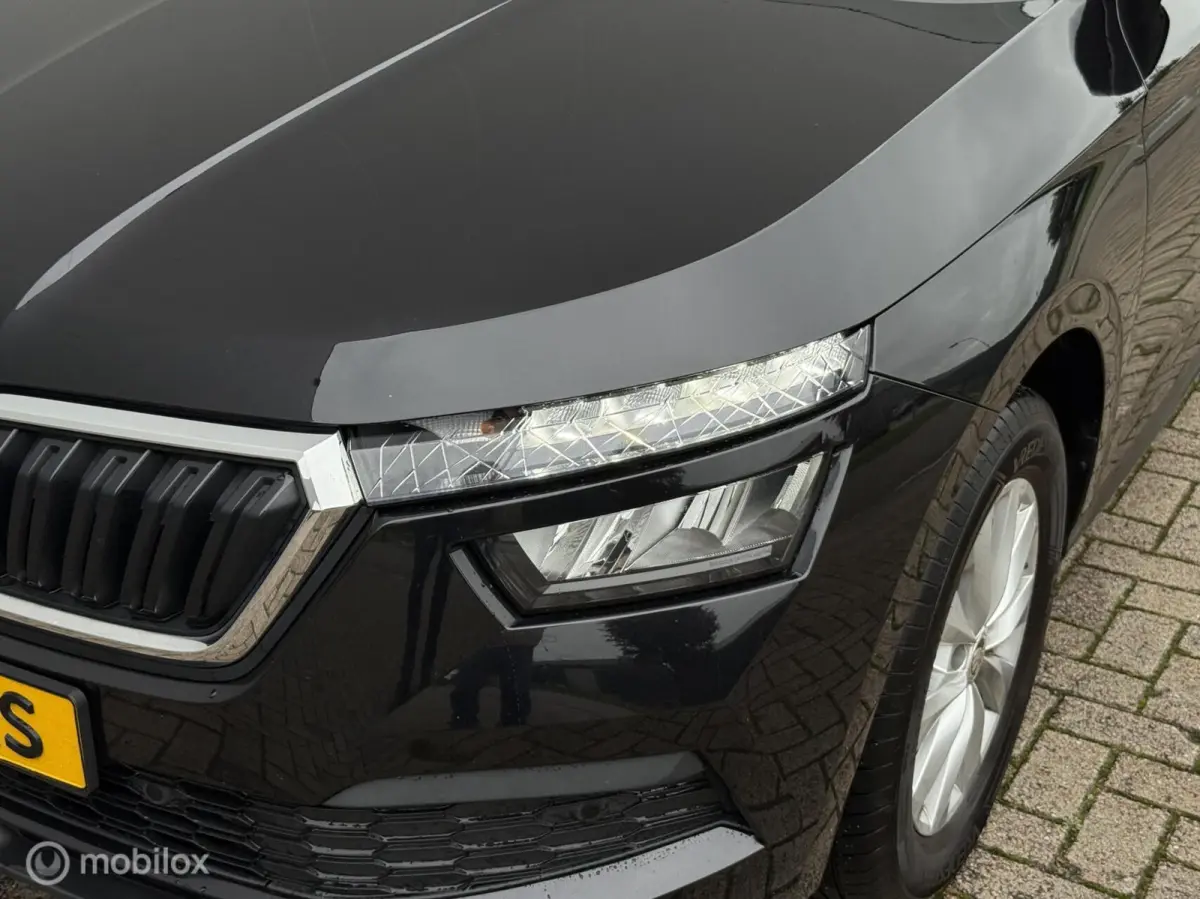 1.0 TSI Sport Business CarPlay | Trekhaak | Camera | Stoelverwarming