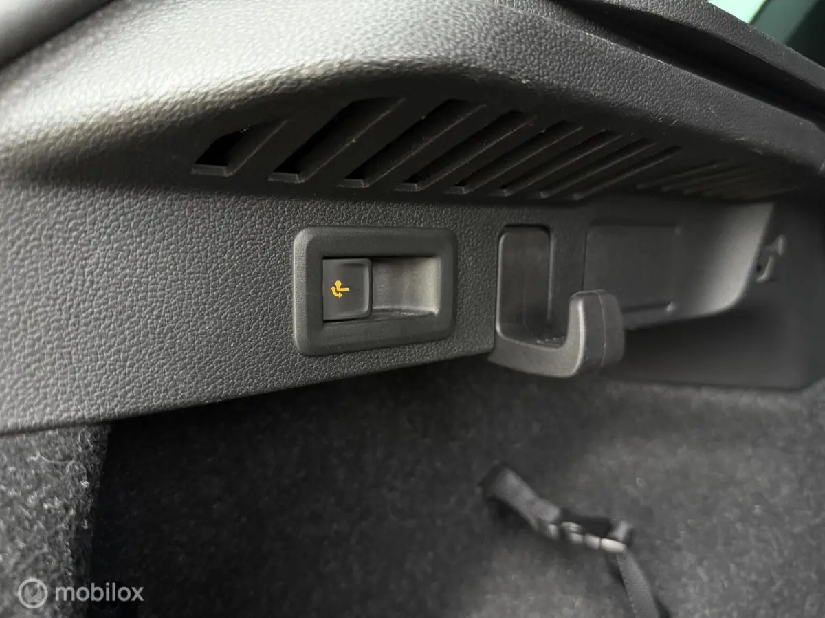 1.0 TSI Sport Business CarPlay | Trekhaak | Camera | Stoelverwarming