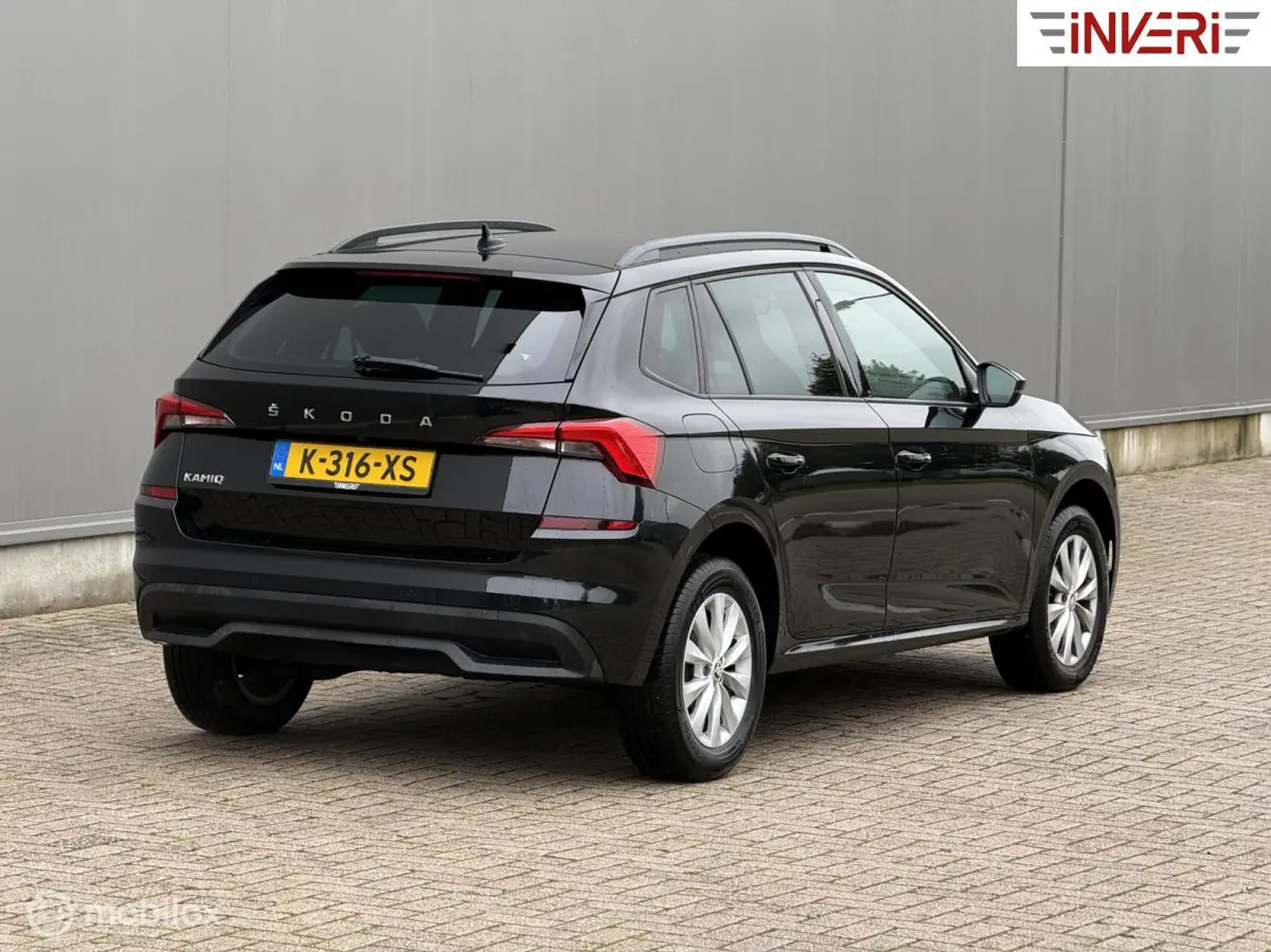 1.0 TSI Sport Business CarPlay | Trekhaak | Camera | Stoelverwarming