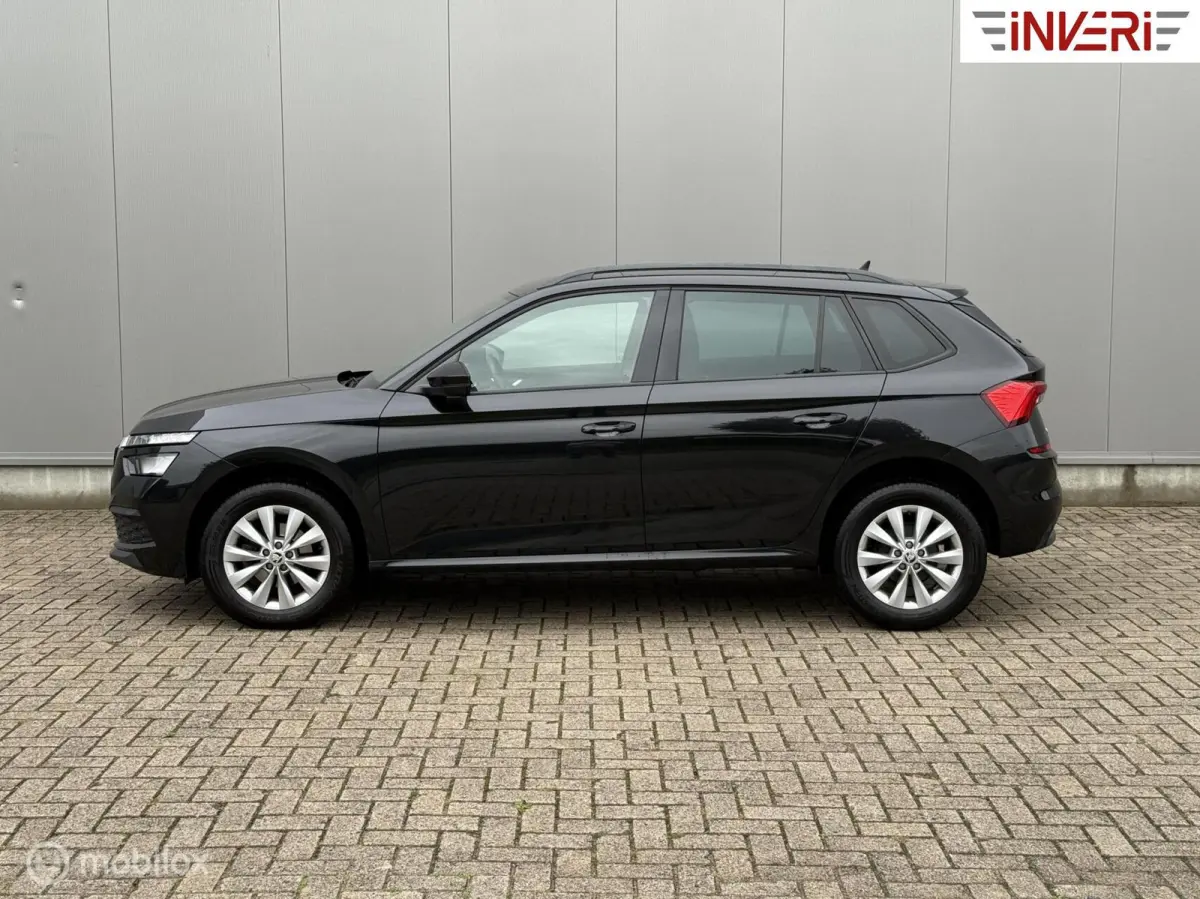 1.0 TSI Sport Business CarPlay | Trekhaak | Camera | Stoelverwarming