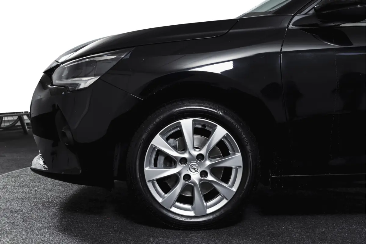 1.2 100 PK Elegance | Cruise | Android+Apple Carplay | Stoel-+Stuurverw. | ECC | LED | LM 16" |
