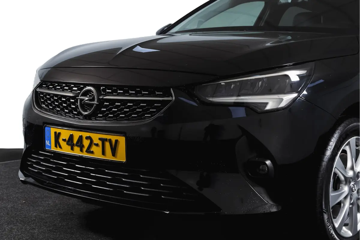 1.2 100 PK Elegance | Cruise | Android+Apple Carplay | Stoel-+Stuurverw. | ECC | LED | LM 16" |