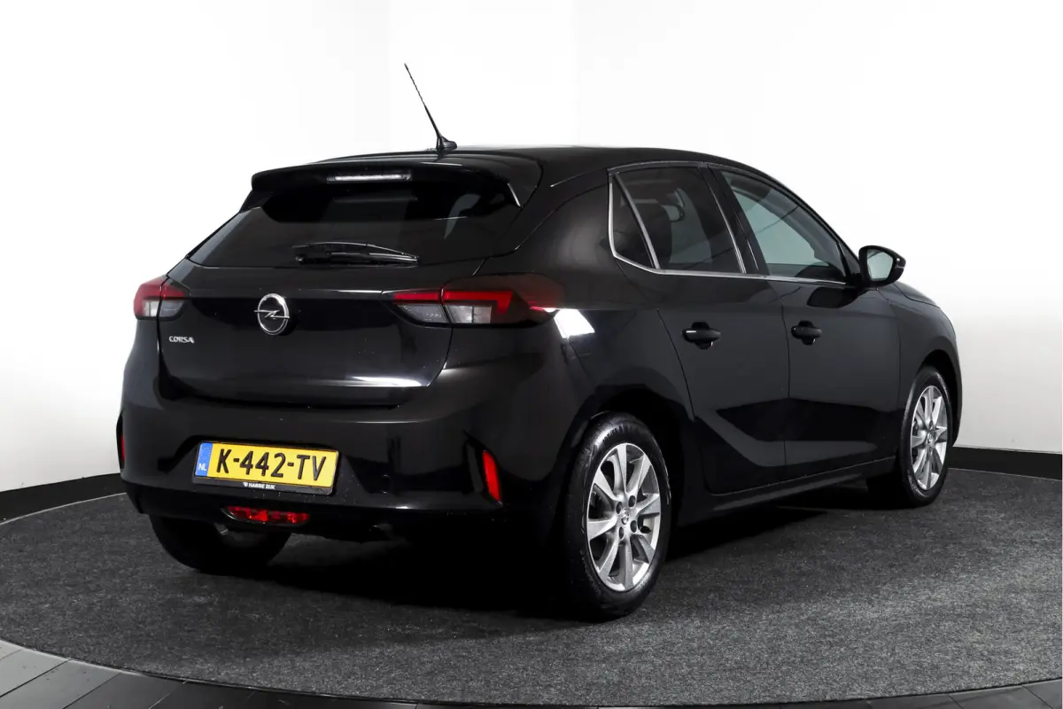 1.2 100 PK Elegance | Cruise | Android+Apple Carplay | Stoel-+Stuurverw. | ECC | LED | LM 16" |