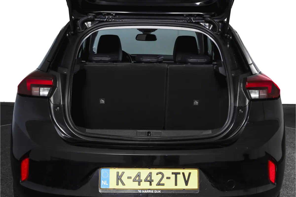 1.2 100 PK Elegance | Cruise | Android+Apple Carplay | Stoel-+Stuurverw. | ECC | LED | LM 16" |