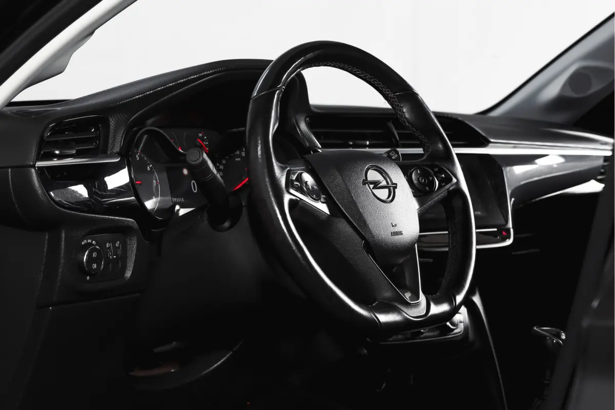 1.2 100 PK Elegance | Cruise | Android+Apple Carplay | Stoel-+Stuurverw. | ECC | LED | LM 16" |
