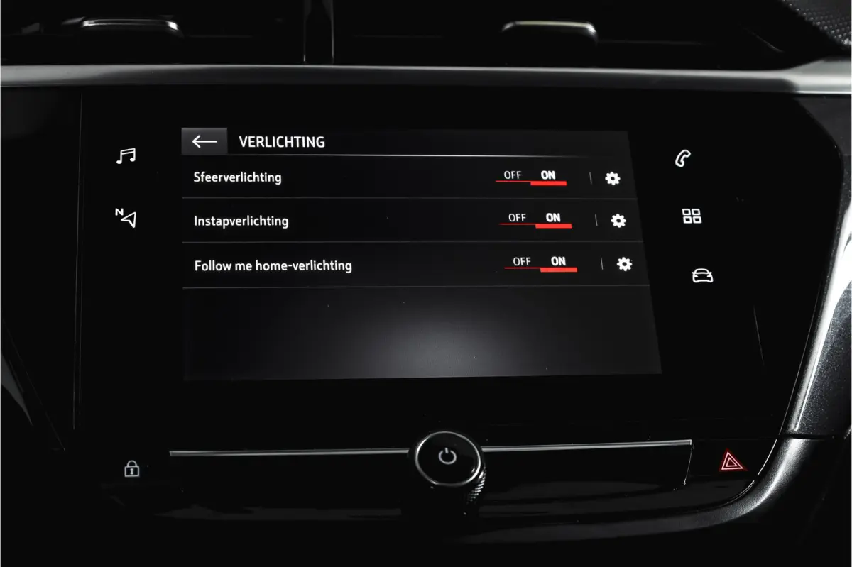 1.2 100 PK Elegance | Cruise | Android+Apple Carplay | Stoel-+Stuurverw. | ECC | LED | LM 16" |
