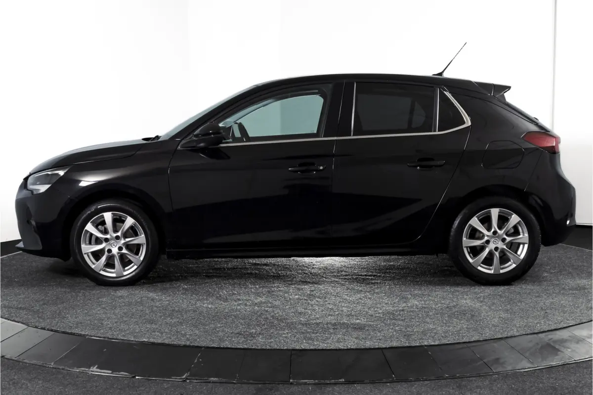 1.2 100 PK Elegance | Cruise | Android+Apple Carplay | Stoel-+Stuurverw. | ECC | LED | LM 16" |