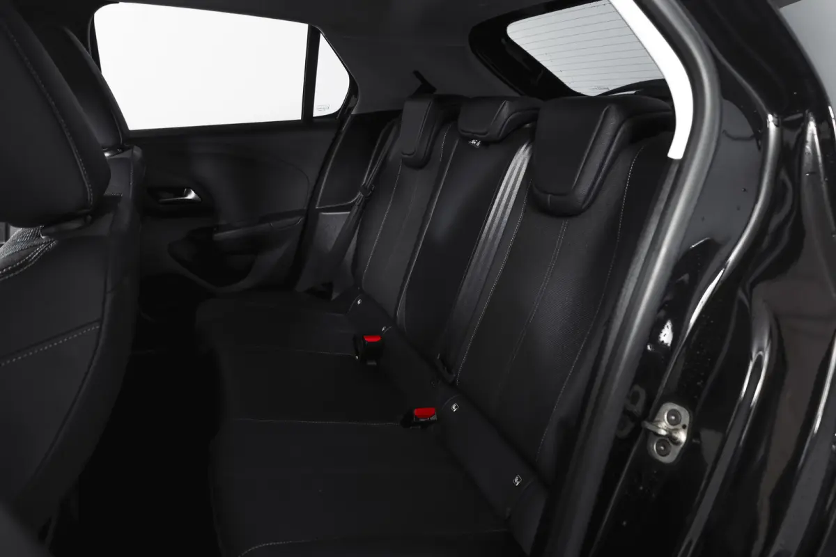 1.2 100 PK Elegance | Cruise | Android+Apple Carplay | Stoel-+Stuurverw. | ECC | LED | LM 16" |
