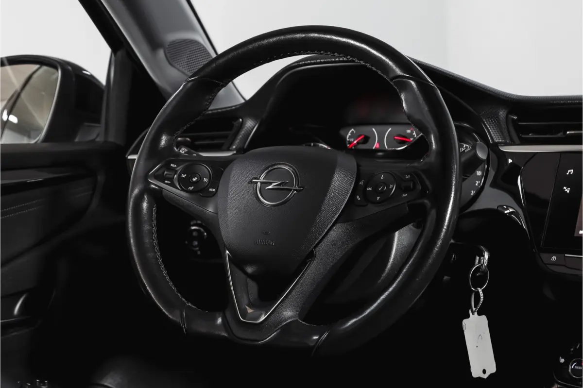 1.2 100 PK Elegance | Cruise | Android+Apple Carplay | Stoel-+Stuurverw. | ECC | LED | LM 16" |