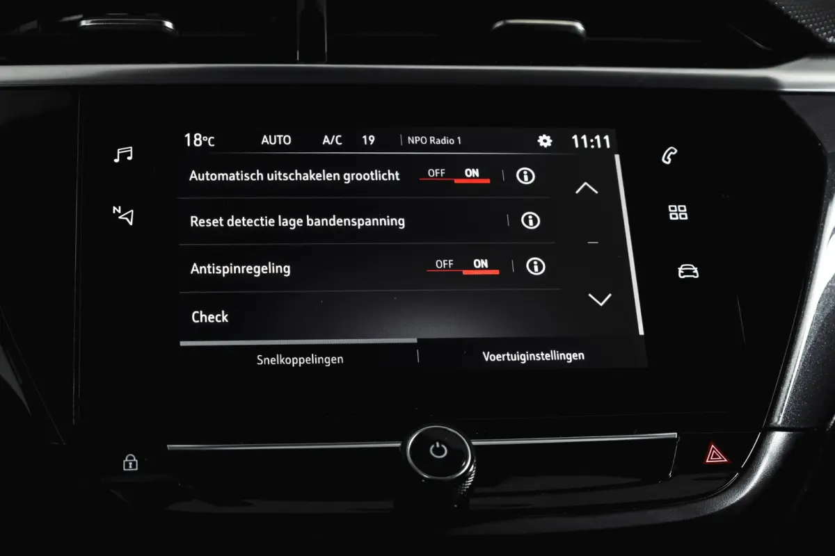 1.2 100 PK Elegance | Cruise | Android+Apple Carplay | Stoel-+Stuurverw. | ECC | LED | LM 16" |