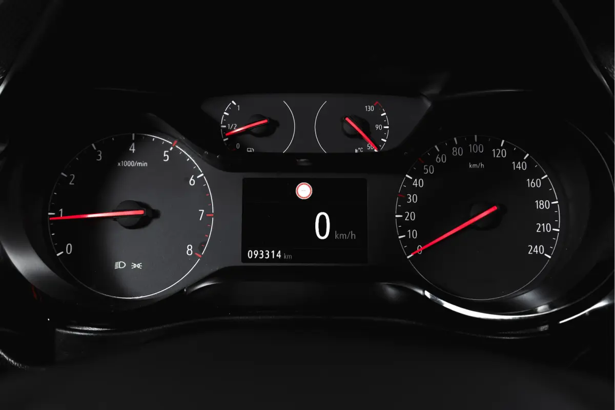 1.2 100 PK Elegance | Cruise | Android+Apple Carplay | Stoel-+Stuurverw. | ECC | LED | LM 16" |