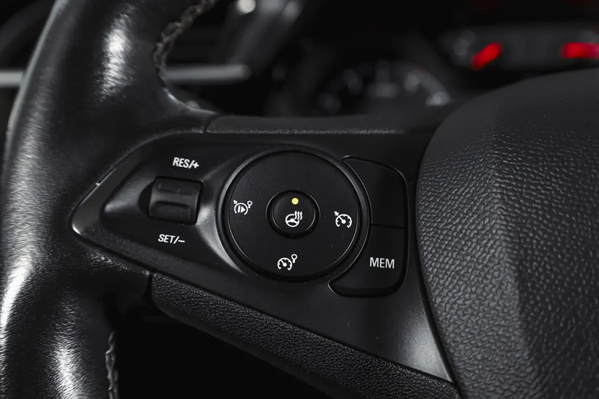 1.2 100 PK Elegance | Cruise | Android+Apple Carplay | Stoel-+Stuurverw. | ECC | LED | LM 16" |