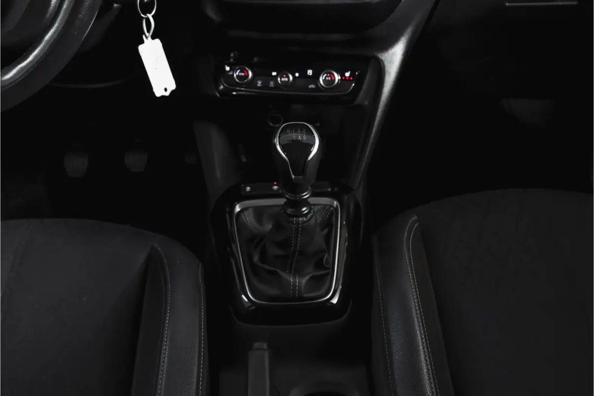 1.2 100 PK Elegance | Cruise | Android+Apple Carplay | Stoel-+Stuurverw. | ECC | LED | LM 16" |