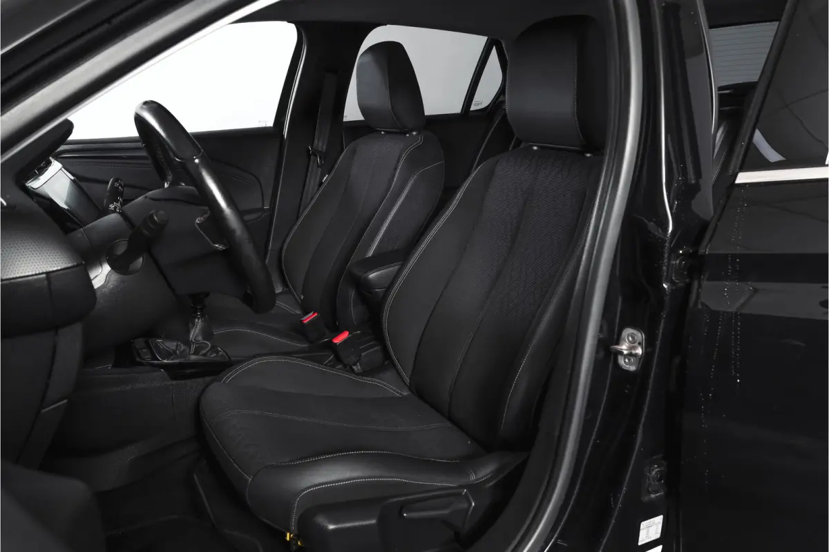 1.2 100 PK Elegance | Cruise | Android+Apple Carplay | Stoel-+Stuurverw. | ECC | LED | LM 16" |