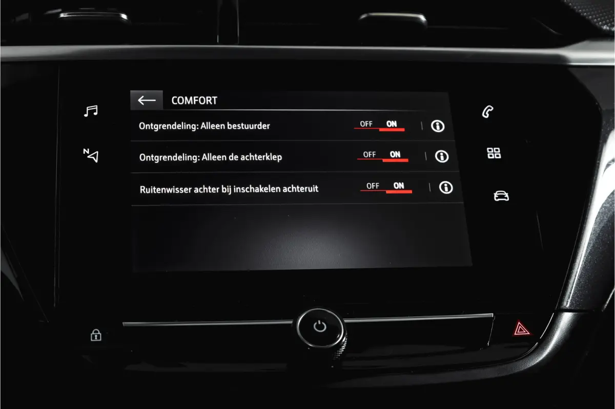 1.2 100 PK Elegance | Cruise | Android+Apple Carplay | Stoel-+Stuurverw. | ECC | LED | LM 16" |