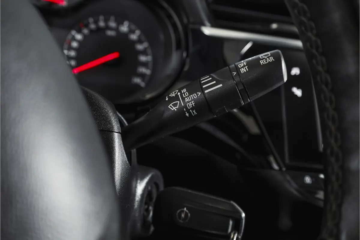 1.2 100 PK Elegance | Cruise | Android+Apple Carplay | Stoel-+Stuurverw. | ECC | LED | LM 16" |