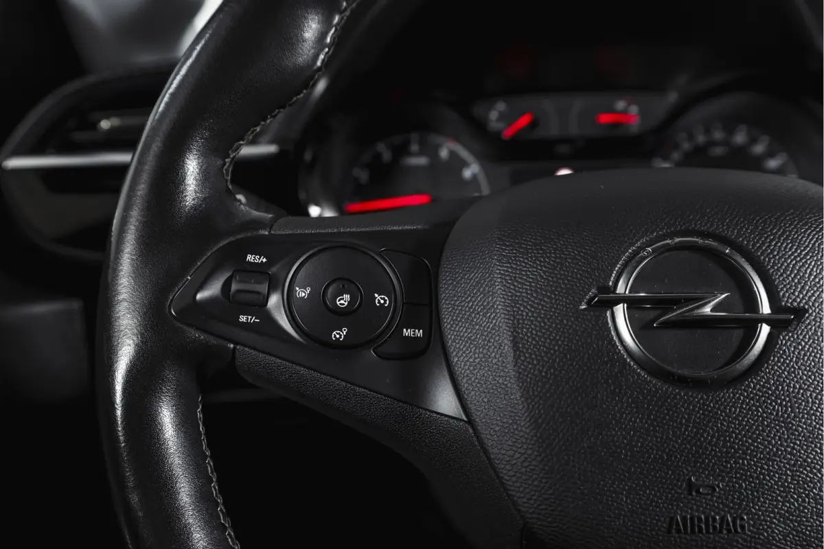 1.2 100 PK Elegance | Cruise | Android+Apple Carplay | Stoel-+Stuurverw. | ECC | LED | LM 16" |