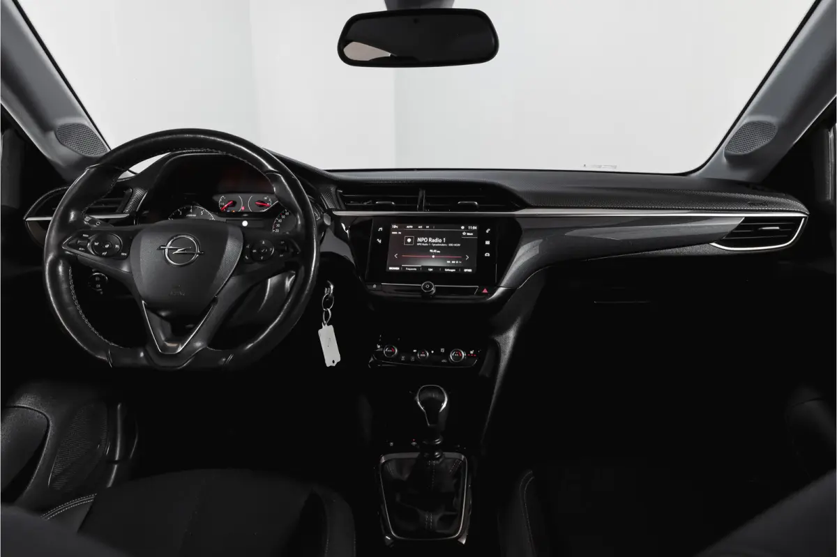 1.2 100 PK Elegance | Cruise | Android+Apple Carplay | Stoel-+Stuurverw. | ECC | LED | LM 16" |