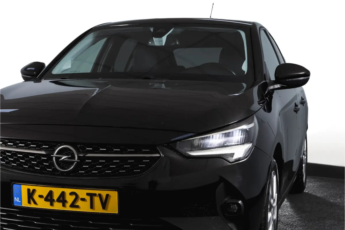 1.2 100 PK Elegance | Cruise | Android+Apple Carplay | Stoel-+Stuurverw. | ECC | LED | LM 16" |