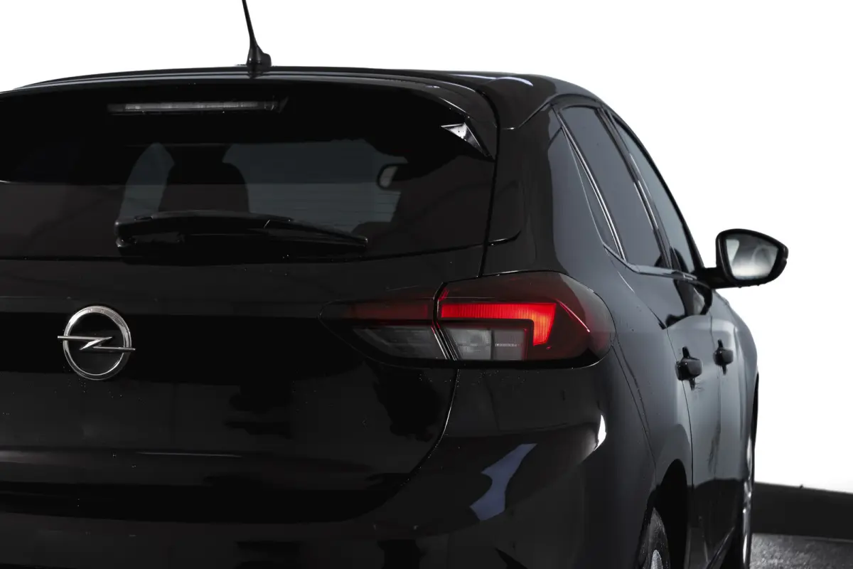 1.2 100 PK Elegance | Cruise | Android+Apple Carplay | Stoel-+Stuurverw. | ECC | LED | LM 16" |