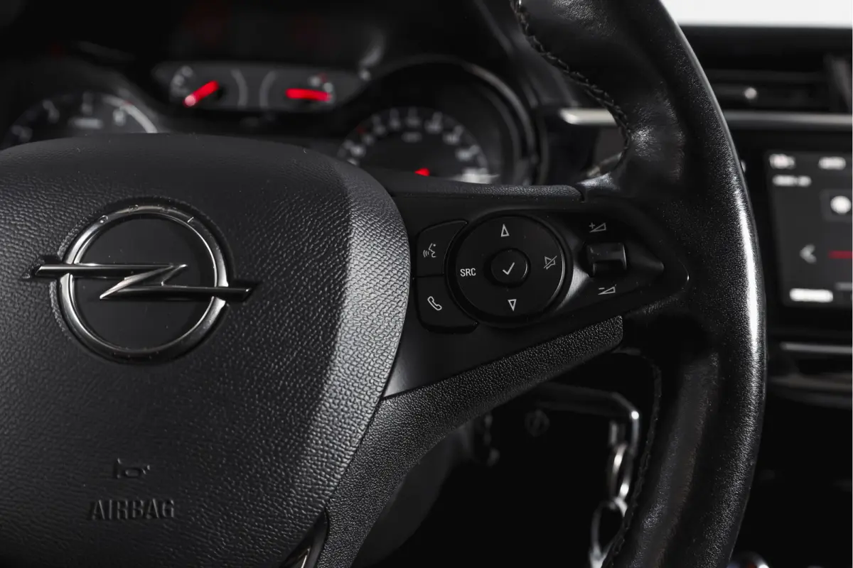 1.2 100 PK Elegance | Cruise | Android+Apple Carplay | Stoel-+Stuurverw. | ECC | LED | LM 16" |