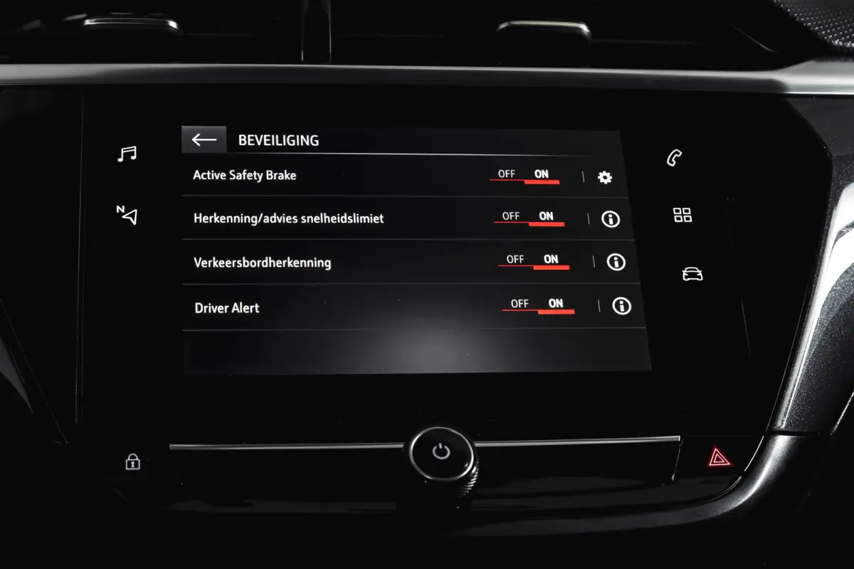 1.2 100 PK Elegance | Cruise | Android+Apple Carplay | Stoel-+Stuurverw. | ECC | LED | LM 16" |