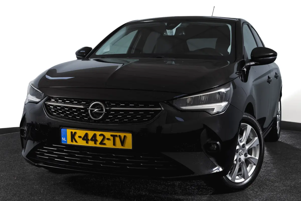 1.2 100 PK Elegance | Cruise | Android+Apple Carplay | Stoel-+Stuurverw. | ECC | LED | LM 16" |
