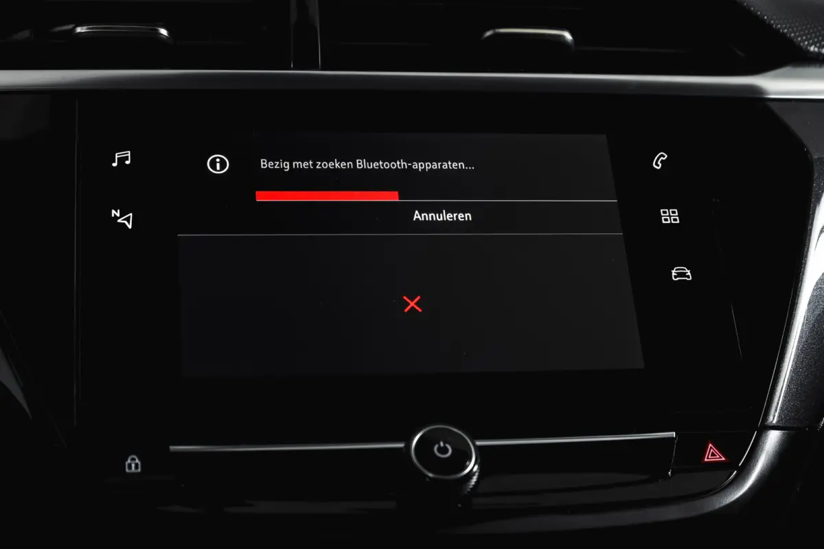 1.2 100 PK Elegance | Cruise | Android+Apple Carplay | Stoel-+Stuurverw. | ECC | LED | LM 16" |